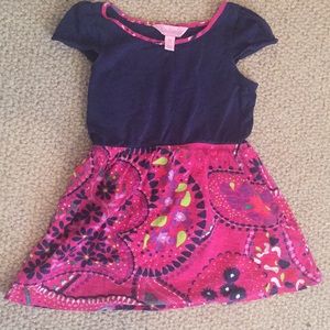 Lilly Pulitzer XS 2-3 toddler dress